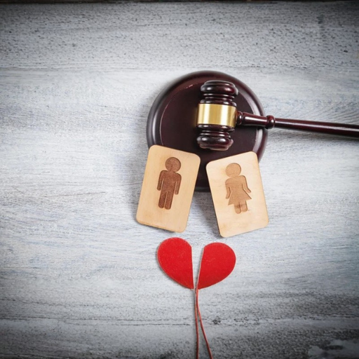 Divorce Problem Solution