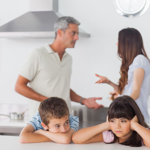 Family Problem Solution